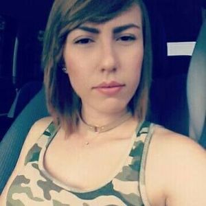 Meet your Posher, Frances